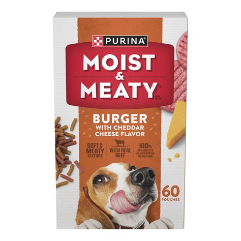 purina moist and meaty